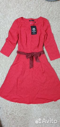 Платье новое женское 42р