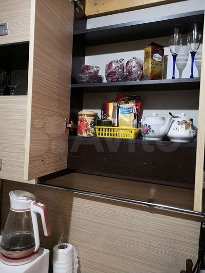 Квартира-студия, 27 м², 1/2 эт.