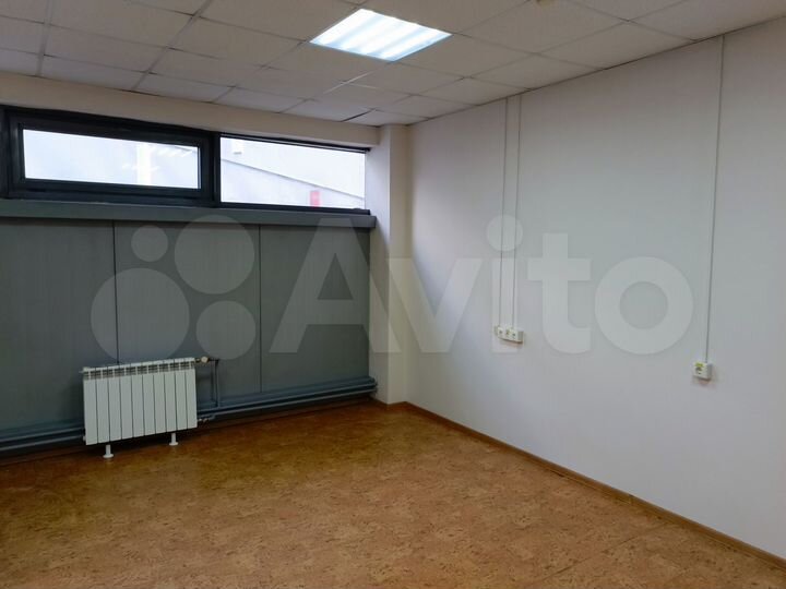 Офисные помещения, 29 м²