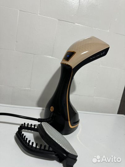 Ручной отпариватель