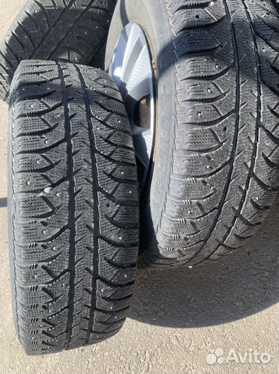 Accelera Accelera 195/65 R15 22J