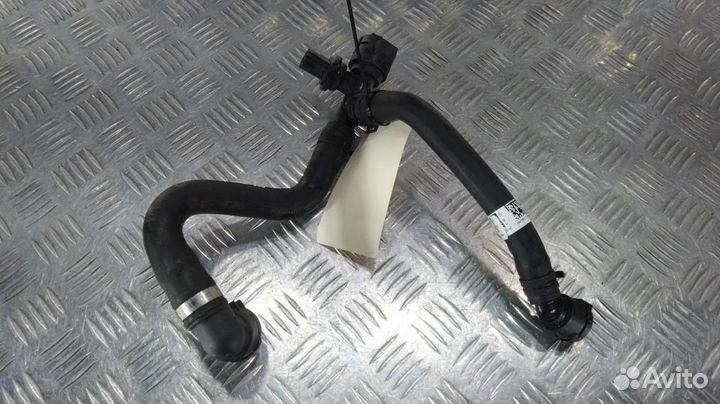 Б/У Б/У Патрубок радиатора Из Европы. 68411161A