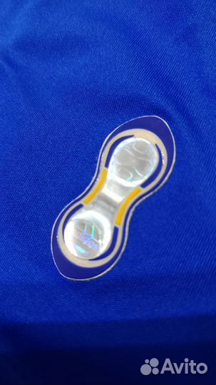 Футбольная форма