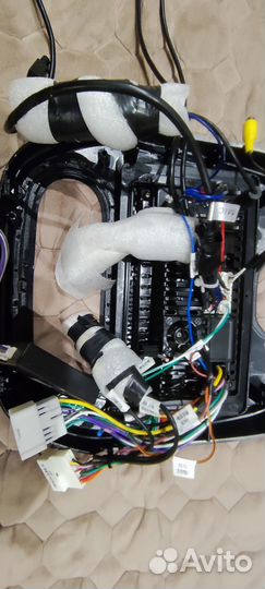 Автомагнитола topway TS18