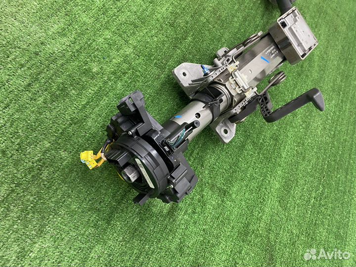 Рулевая колонка Cadillac SRX 2 09-15