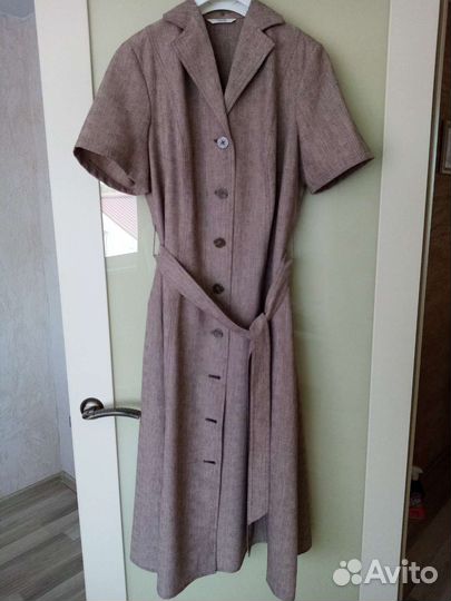 Marks spencer платье 48 50