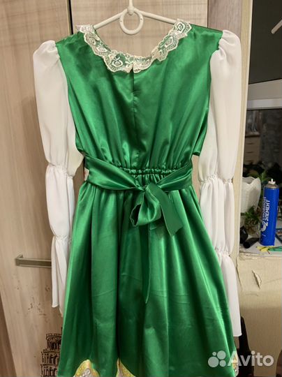 Платье «Василиса»