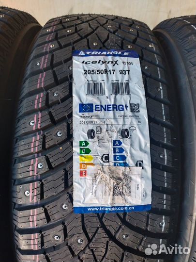 Triangle IcelynX TI501 205/50 R17 93T