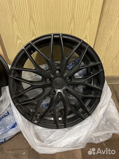 Диски 5х112 r17 et 50, j 7,5