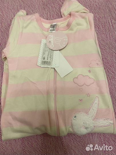 Комбинезон (поддева)