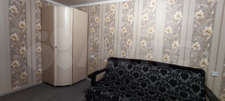 1-к. квартира, 30 м², 1/5 эт.