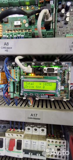 Ремонт, монтаж портальных моек Karcher