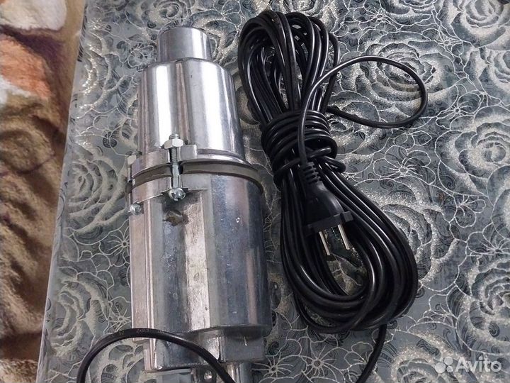 Насос погружной