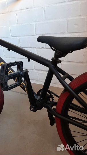 BMX GT AIR 20.0