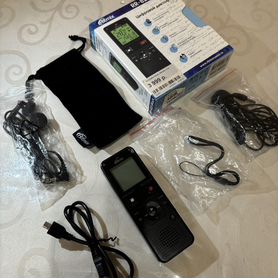 Диктофон ritmix rr-820