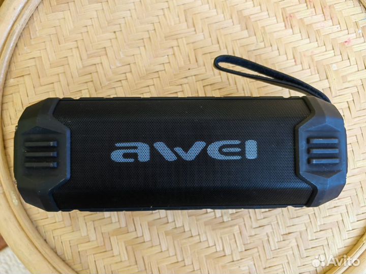 Колонка Беспроводная Bluetooth Awei