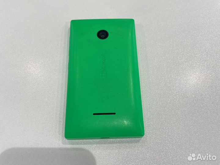 Мобильные телефоны Microsoft