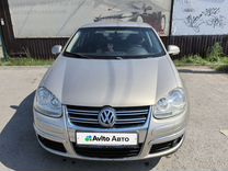 Volkswagen Jetta 1.6 MT, 2007, 280 600 км, с пробегом, цена 570 000 руб.