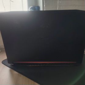 Ноутбук acer nitro 5 AN515-52