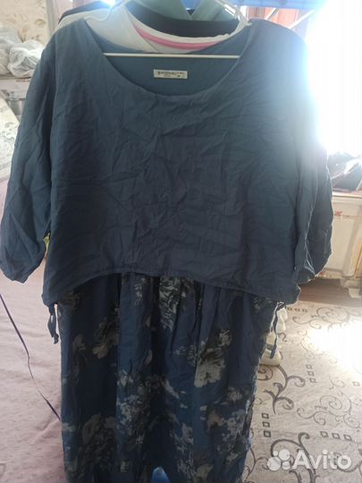 Платье женское