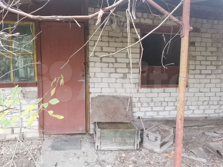 Участок 6 сот. (СНТ, ДНП)