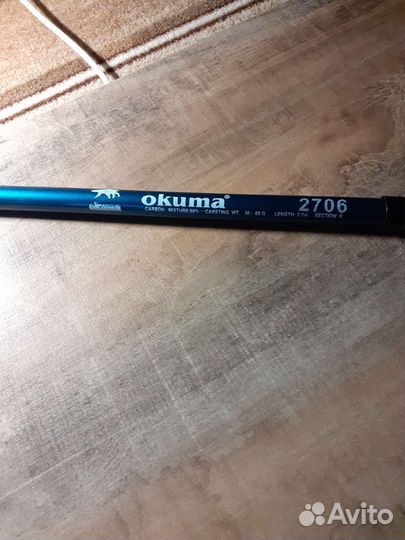 Спиннинг