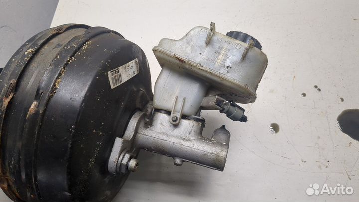 Цилиндр тормозной главный Saab 9-3, 2007