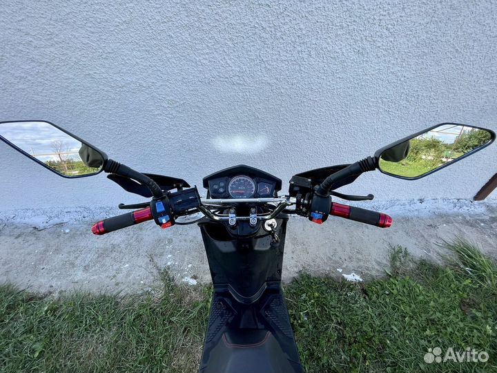 Скутер Vento Smart 2 VMC