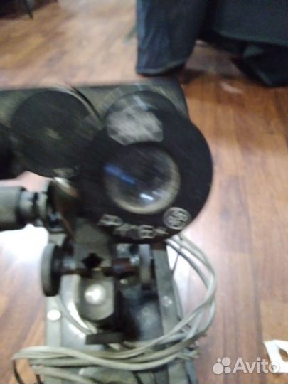 Микроскоп carl zeiss