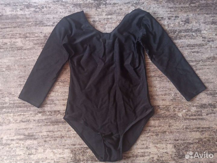 Купальник для гимнастики