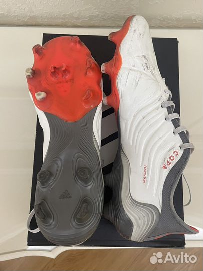 Бутсы adidas copa
