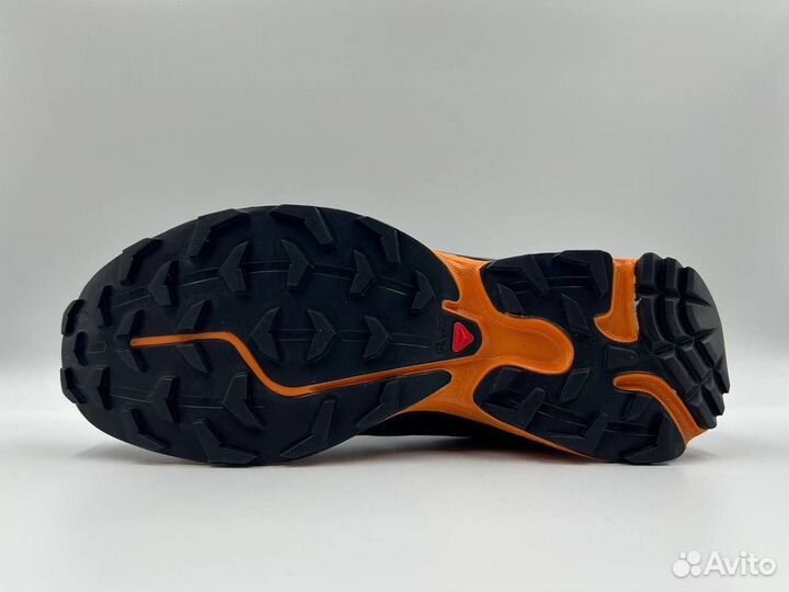 Кроссовки Salomon (41-46 размеры)