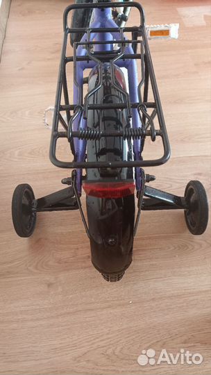 Велосипед Merida Chica 16'