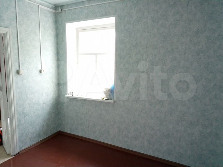 Дом 36 м² на участке 16 сот.