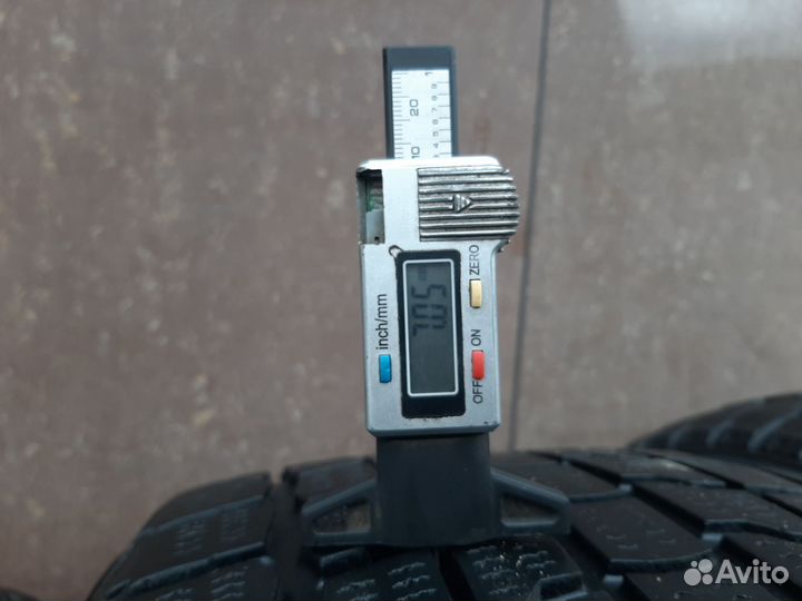 Yokohama Geolandar I/T G072 265/45 R21