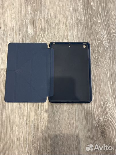 Чехол книжка на iPad mini 2 (старый)