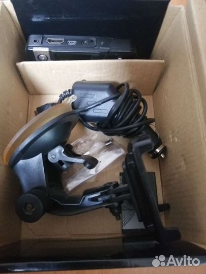 Видеорегистратор для автомобиля