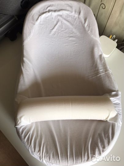 Кокон для новорожденных Red Castle CocoonaBaby