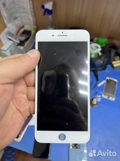 Оригинальный дисплей iPhone 8 Plus