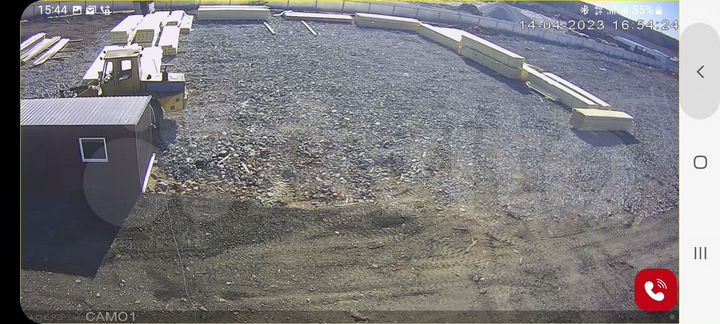 Участок 10 сот. (промназначения)