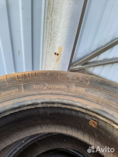 Колеса диски