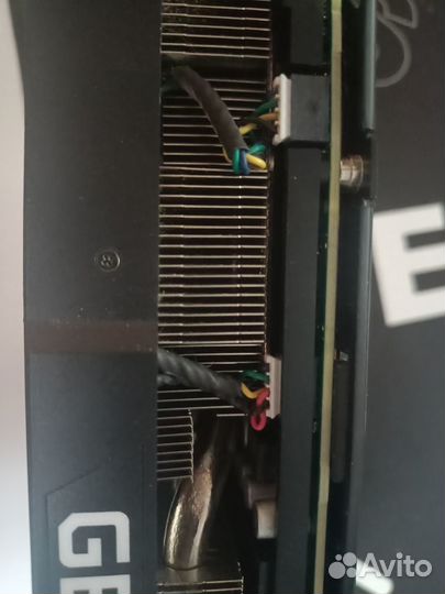 Видеокарта dell nvidia GeForce RTX 3090 24 Gb