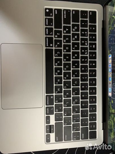 Macbook air 13 m2 8/256