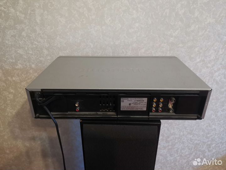 Panasonic NV-FJ720
