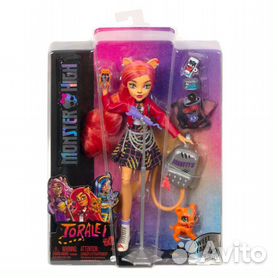 Куклы Monster High - Школа Монстров