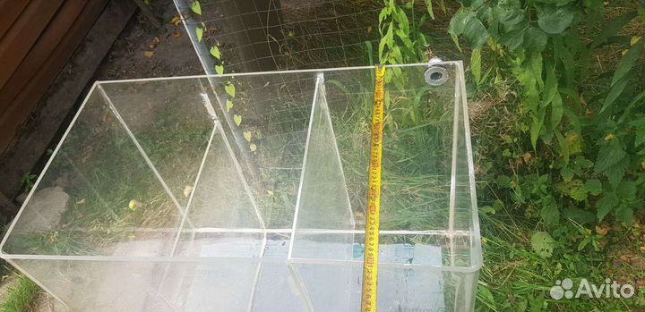 Самп для аквариума