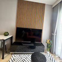 1-к. квартира, 32 м² (Таиланд)