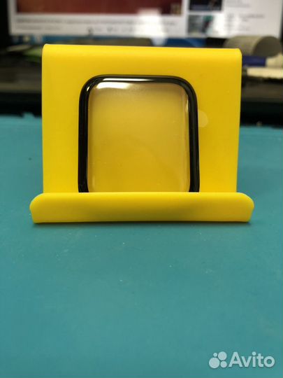 3D Пленка Apple Watch 38/40/42/44