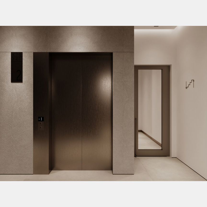 3-к. квартира, 81,3 м², 11/35 эт.