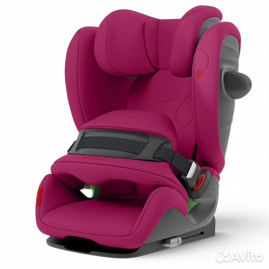 Автокресло Cybex pallas G i-FIX